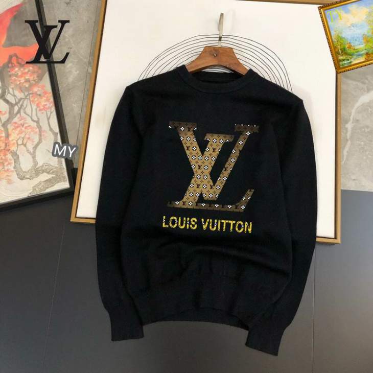 Picture of Louis Vuitton Sweaters _SKULVM-3XL25tn11846755